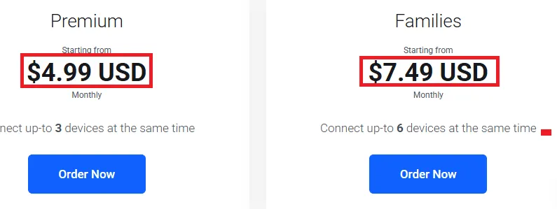 Switchkonnect plans